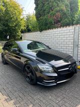 Mercedes-Benz Mercedes CLS 350 Shooting Break AMG Paket ... - Mercedes-Benz CLS 350 in Köln