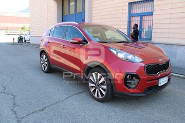 KIA Sportage - 3