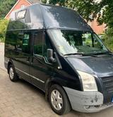 Ford Nugget Hochdach - Offers