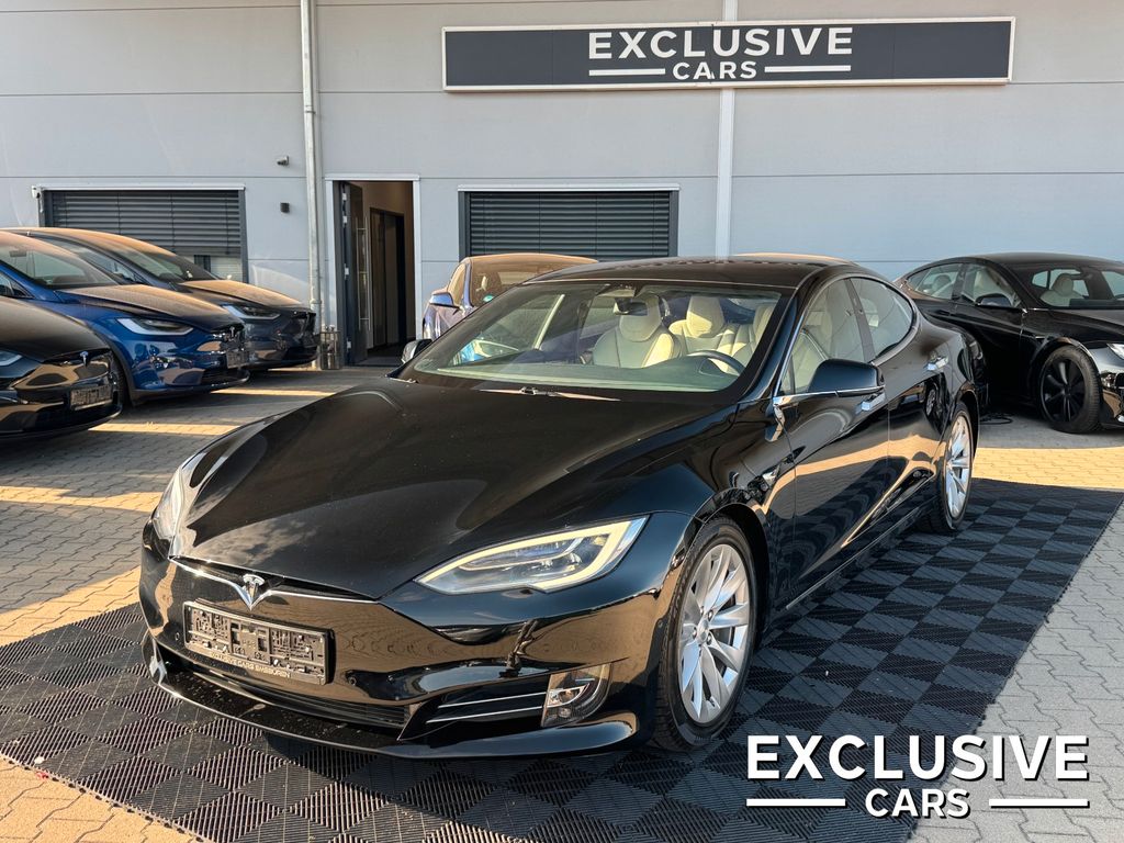 Image of Tesla Model S