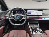 BMW 750 - Vorschau Bild 15