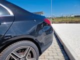 Mercedes-Benz C 300 - Mercedes-Benz C 300: Limousine