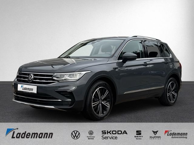 Tiguan 2.0 TDI DSG Elegance STANDHZ+LED+NAVI+AHK