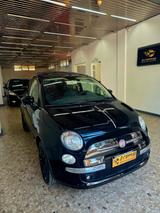 Fiat 500 1.3 Multijet 16V 75 CV by DIESEL - Fiat 500 by-DIESEL