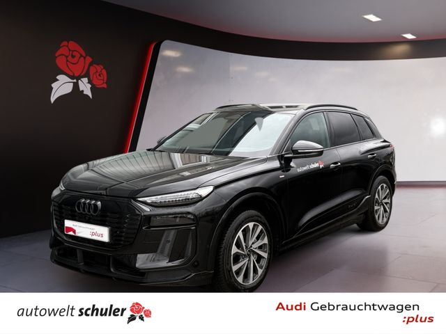 AUDI Q6 e-tron quattro S-line AHK B&amp;O TechPlus MMIPro