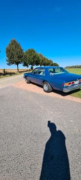 Chevrolet caprice Bj.78 H Zulassung - Chevrolet Caprice Gebrauchtwagen