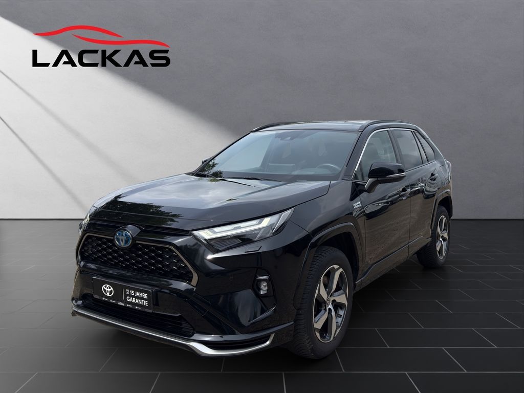 2022 Toyota RAV 4