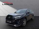 Toyota RAV 4 PLUG-IN 4x4*COMFORT*ALLWETTERREIFEN*AHK - Toyota: Plug In