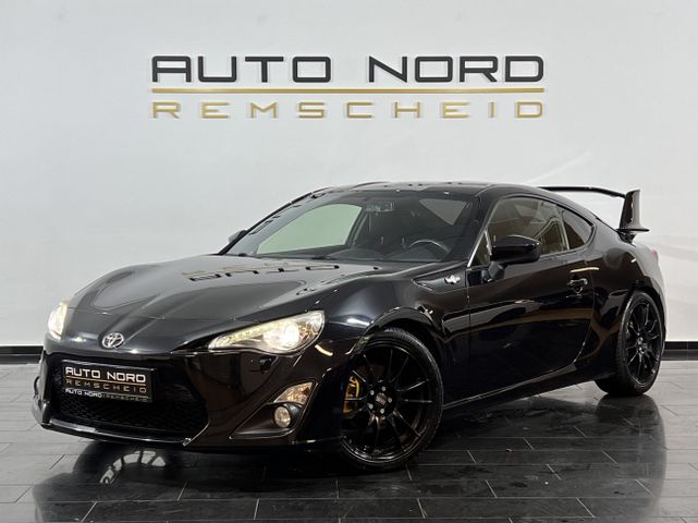 Toyota GT86 *Aero*OZ-Racing*Remus*Valenti*2.Hand*