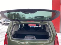 ANDERE Berlingo MPV M Diesel Autom.Plus