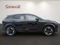 Nissan Qashqai - Vorschau Bild 3