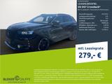 DS Automobiles DS7 Crossback E-Tense 4x4 Performance Line