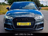 Audi S3 Lim. 2.0 TFSI quattro*REMUS*DIGI*KEYLESS*PDC* - Audi S3 mit Benzin-Antrieb: Limousine