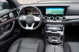 Mercedes-Benz E 63 AMG Driver s*Designo*Night*360*Head*ACC*SD* - gebrauchte Mercedes-Benz Limousine