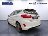 Ford Fiesta ST-Line Schräghecklimousine *Berganfahr* - Ford Fiesta Gebrauchtwagen in Essen