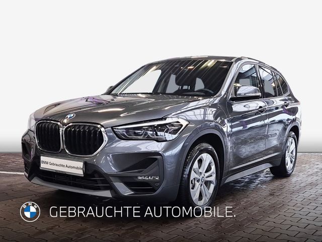 BMW X1 xDrive25e LED DAB RFK Navi AHK Shz uvm.