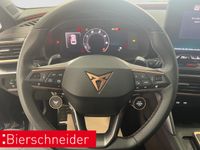 Cupra Leon - Vorschau Bild 14