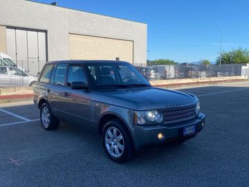Land-Rover Range Rover - 4