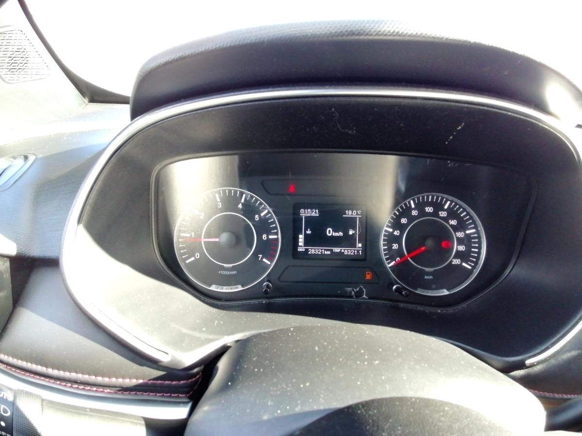 DFSK Fengon 500