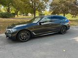 BMW 530i Touring M Paket / M Sportfahrwerk - BMW 530: 530i M Paket