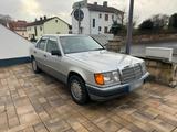Mercedes-Benz Mercedes W124 E230 AUTOMATIK - Mercedes-Benz E 230 aus 1991