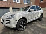 Porsche Cayenne 3,0 TD Tiptronic - - Porsche Cayenne
