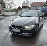 BMW 320d xDrive e92 - BMW 320: 320d E92