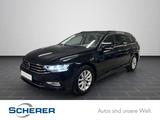 Volkswagen Passat Variant 1.5 TSI DSG Business, Navi, AHK, - Volkswagen Passat Variant aus 2021