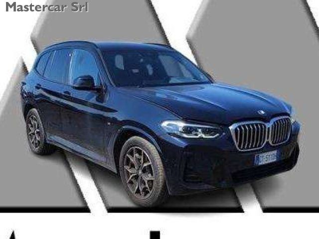 Image of BMW X3