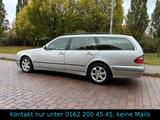 Mercedes-Benz E 220 T CDI ELEGANCE außergewöhnlich guter Zust. - Mercedes-Benz E 220: Cdi T