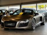 Audi R8 Spyder 4.2 FSI quattro Schalter - rote Audi R8