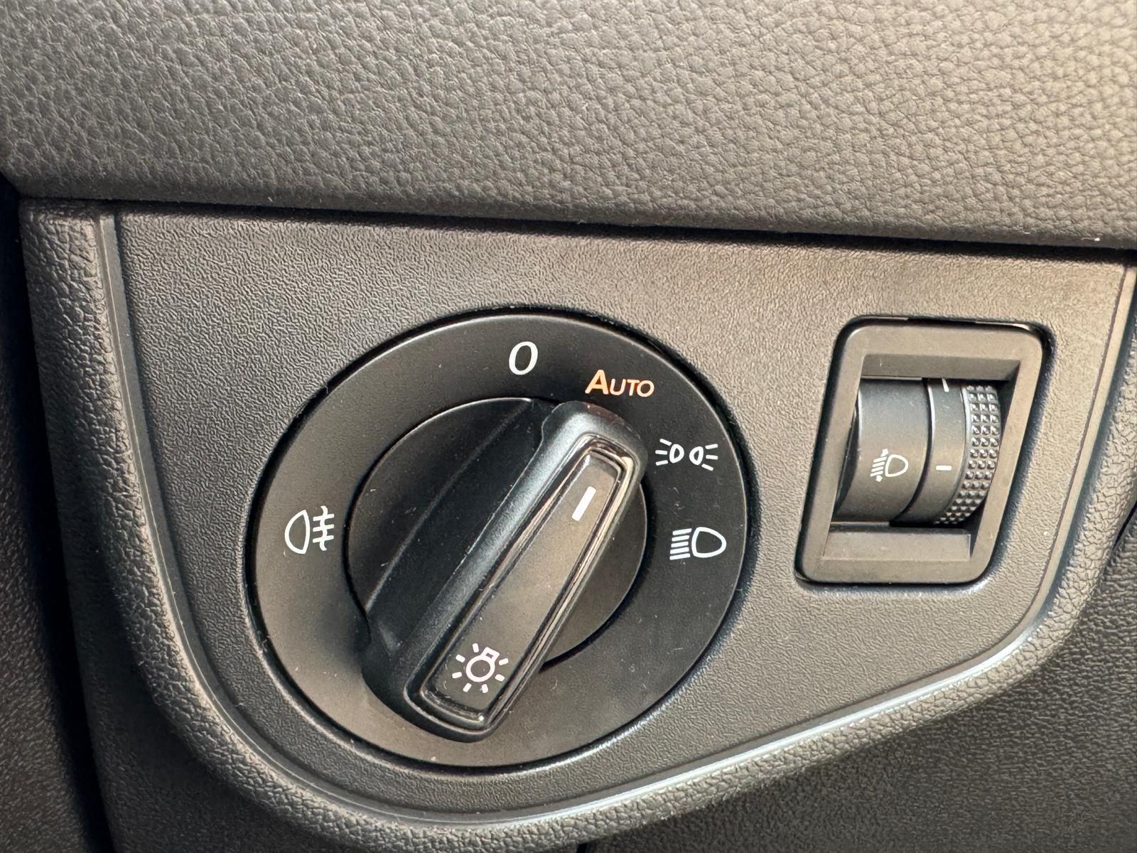 Volkswagen Polo Comfortline KEYLESS CARPLAY PDC DAB, миниатюра 27