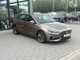 Hyundai i30 Trend Mild-Hybrid,Navi,Sitzh.Kamera v+h - Hyundai i30 N mit Hybrid-Antrieb (Benzin/Elektro)