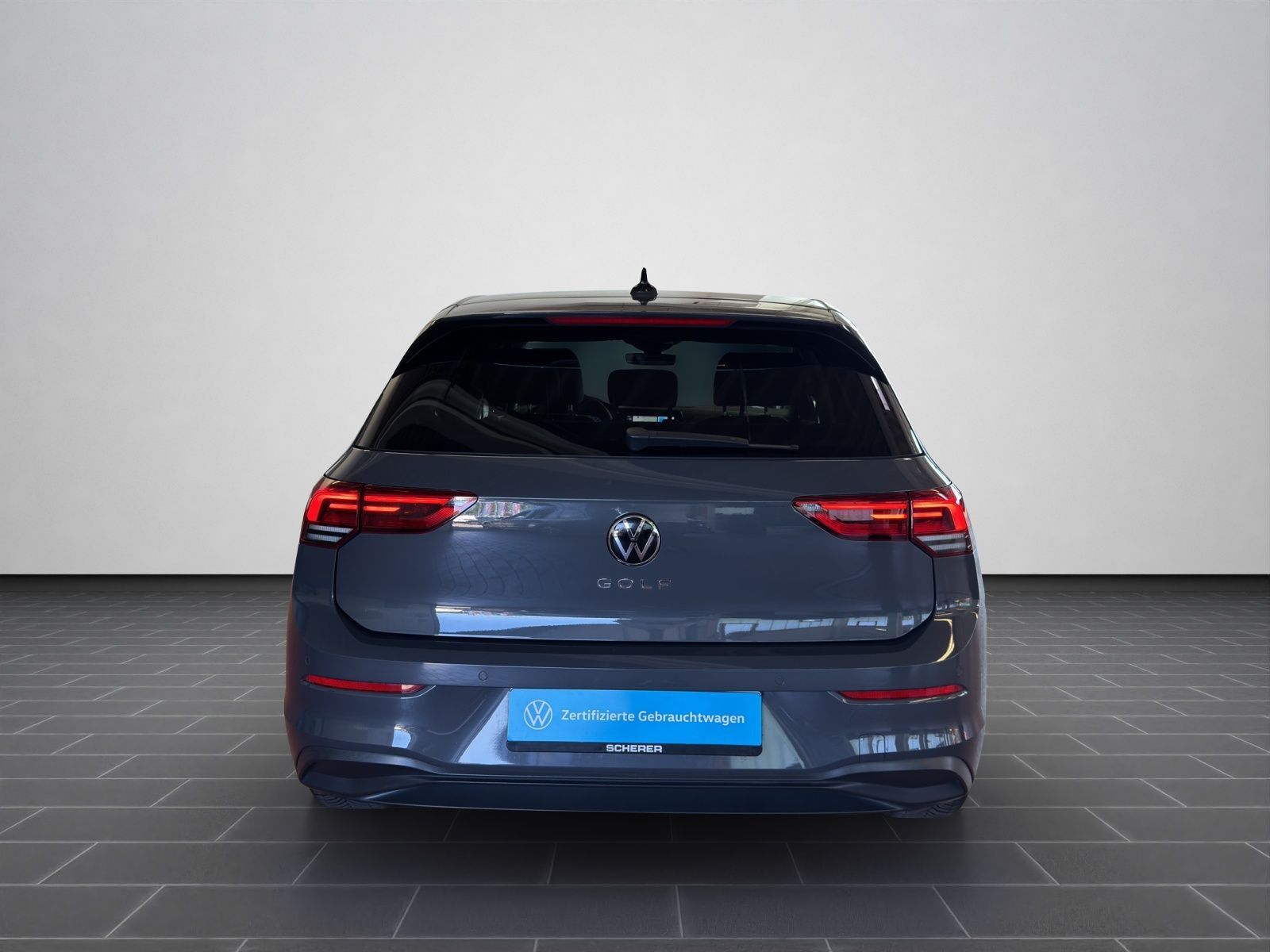 Volkswagen Golf - Bild 7