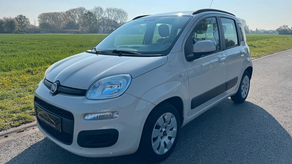 Angebot ansehen Fiat Panda