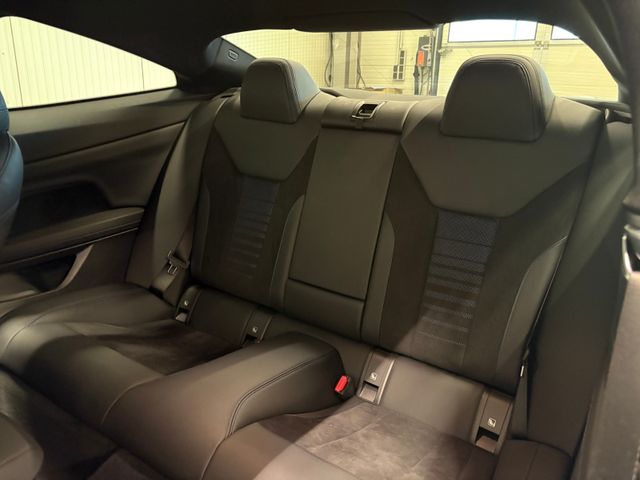 420 d M Sport SHZ LED TEMPOMAT PDC