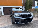 BMW COMPETITION | M Drivers Pack | Carbon | H&K | PA - gebrauchte BMW X4 M aus dem Jahr 2021