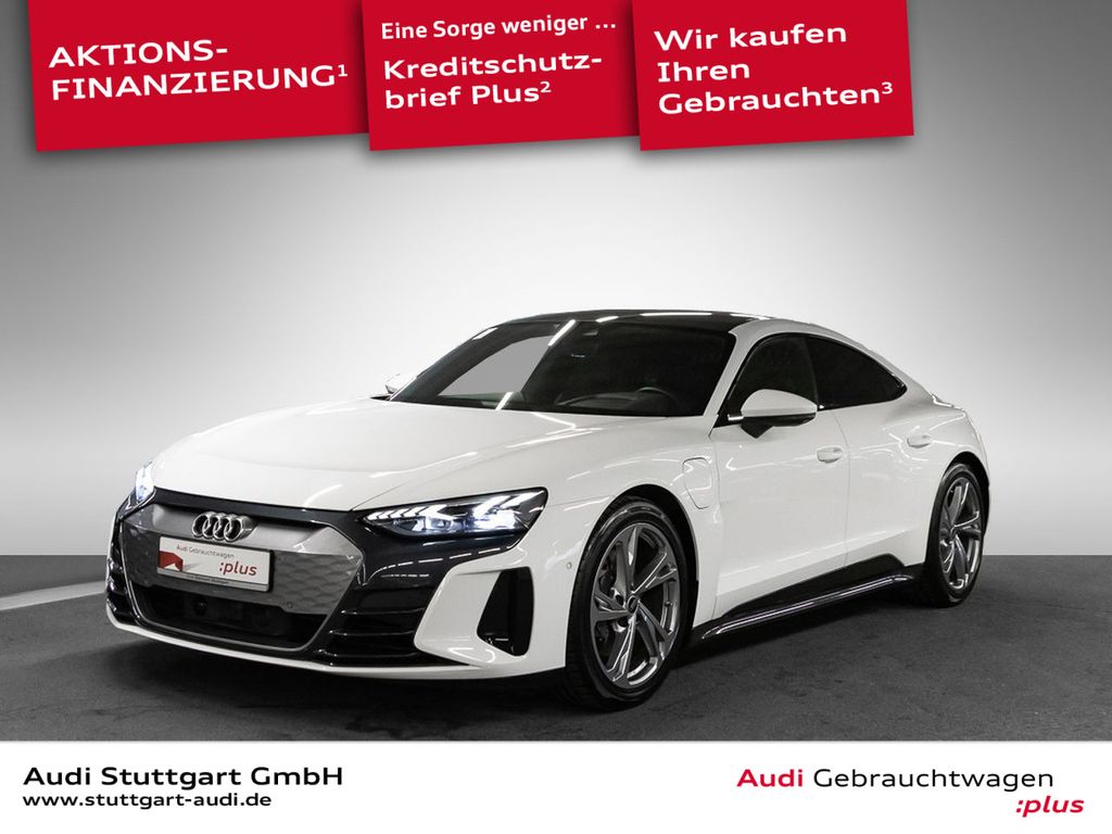 2023 Audi e-tron GT