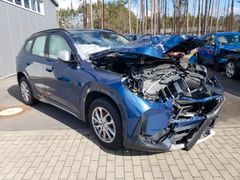 Foto Nummer 2: BMW X1