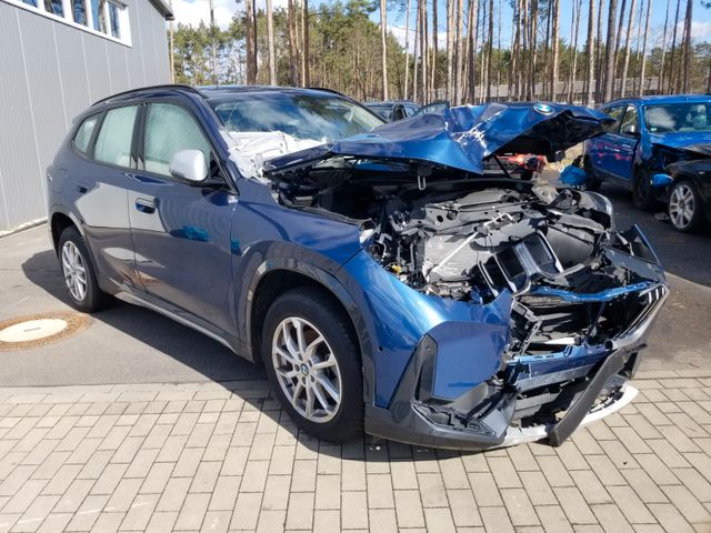 Foto Nummer 2: BMW X1