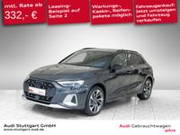 Audi A3 - Vorschau Bild 1