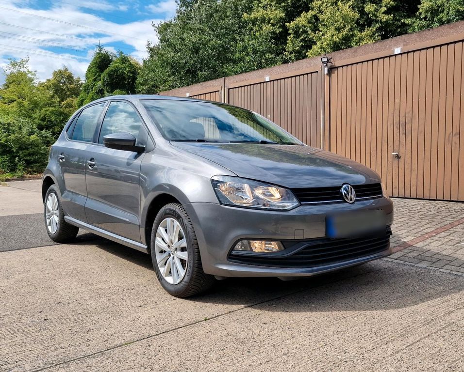 Image of Volkswagen Polo