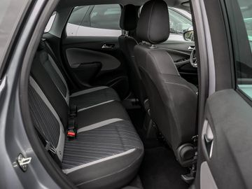 Opel Crossland 120 Jahre Kamera Park & Go Paket LED
