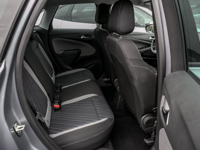 Opel Crossland 120 Jahre Kamera Park & Go Paket LED