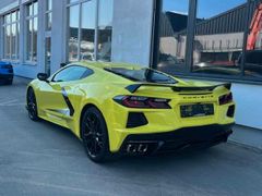 CORVETTE C8 Coupe 3LT  EU Modell 1 Hand