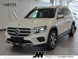 Mercedes-Benz GLB 200 Progressive Widescreen 18" AHK Kam LED - gebrauchte Mercedes-Benz GLB 200 aus dem Jahr 2023