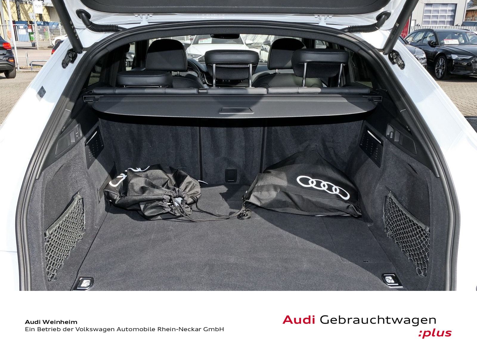 Audi Q5 - Bild 10