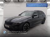 BMW 330e Touring M Sport AHK Harman/K Kamera LED - BMW 3er Reihe Jahreswagen