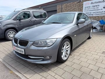 BMW 325 - 7
