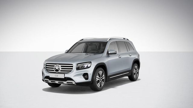 MERCEDES-BENZ GLB 200 Progressive/LED/DISTRONIC/Keyless/RfCam